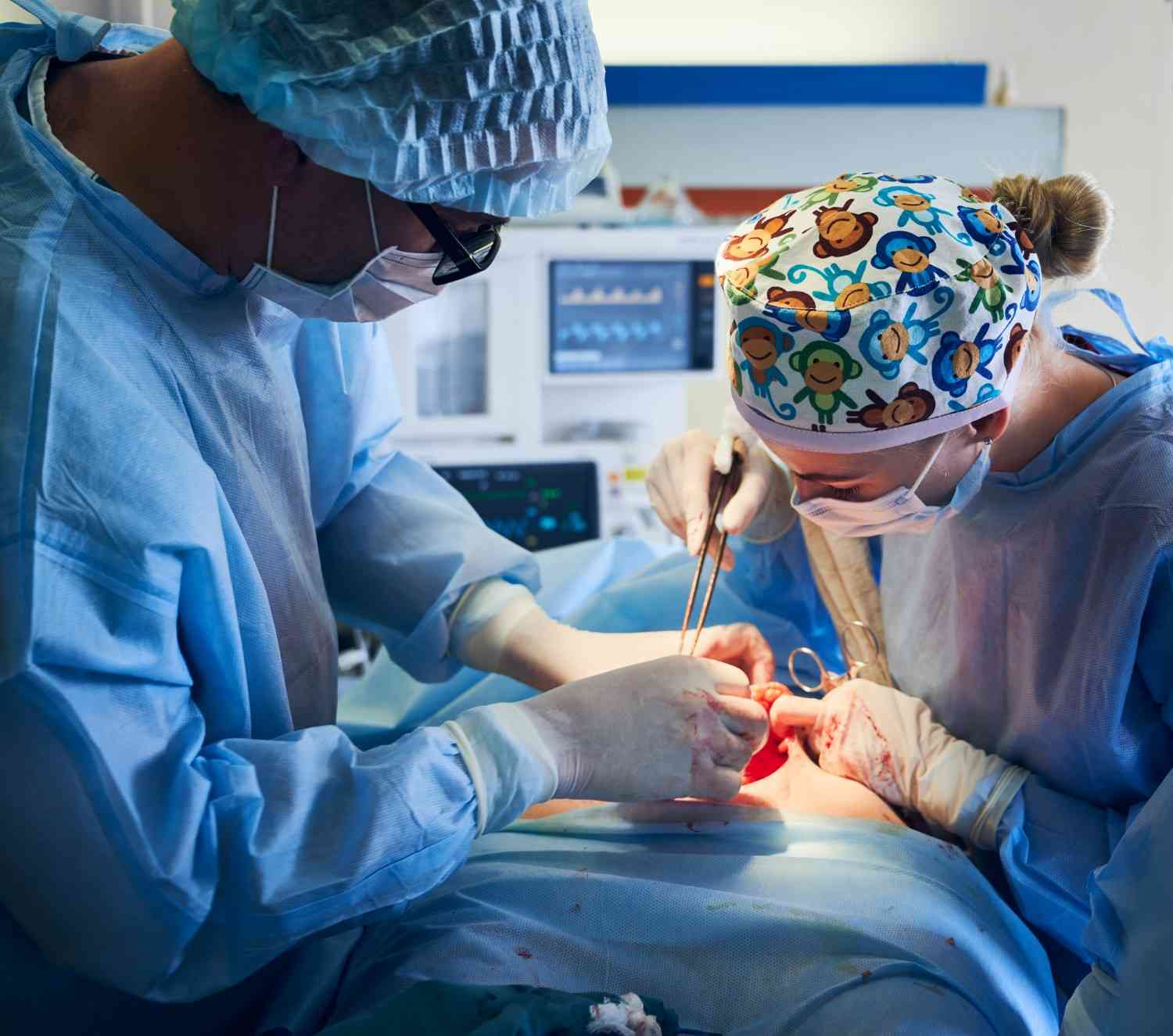 How a Brain & Spine Surgeon Treats Complex Neurological Conditions