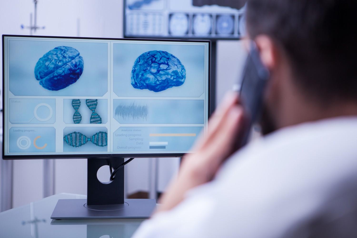 Brain Specialist in Greater Noida West: When to Consult Dr. Gangesh Gunjan?