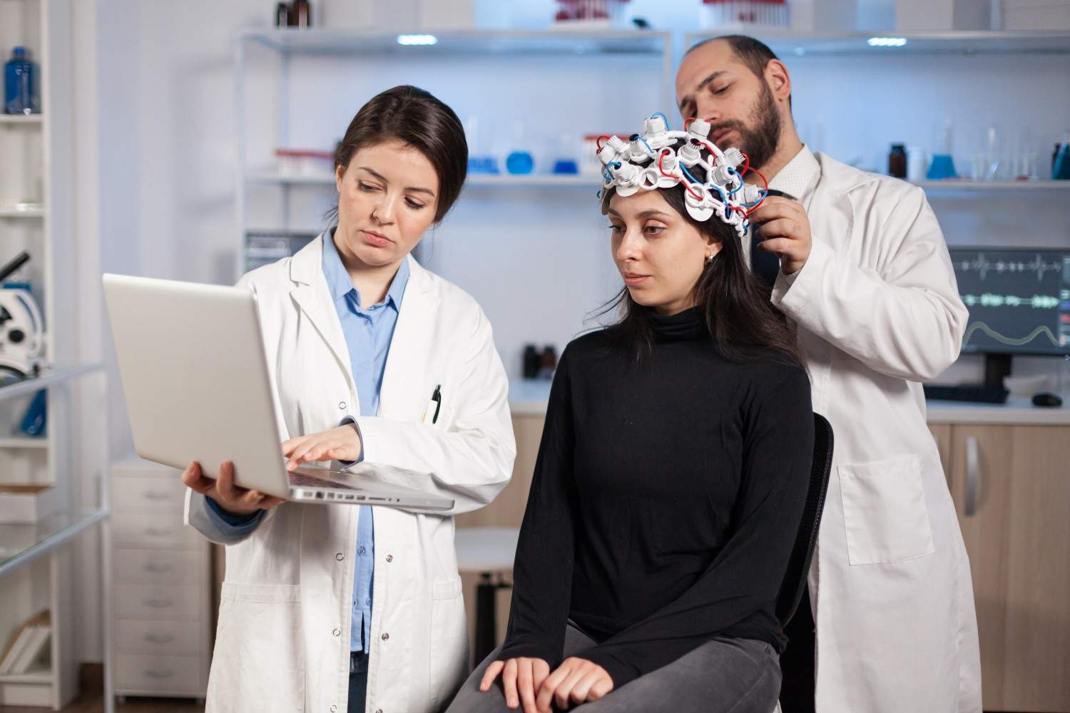 Best Brain Specialist in Jhansi & Hapur for Vascular Brain Conditions