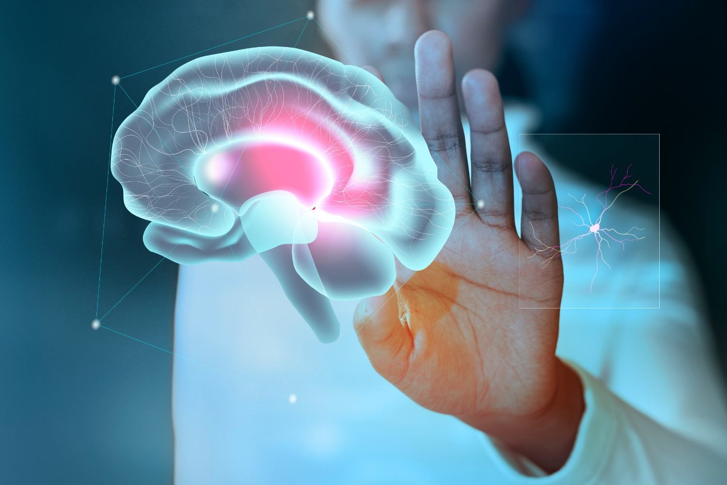 Common Neurological Problems Treated by the Best Neurologist in Greater Noida West