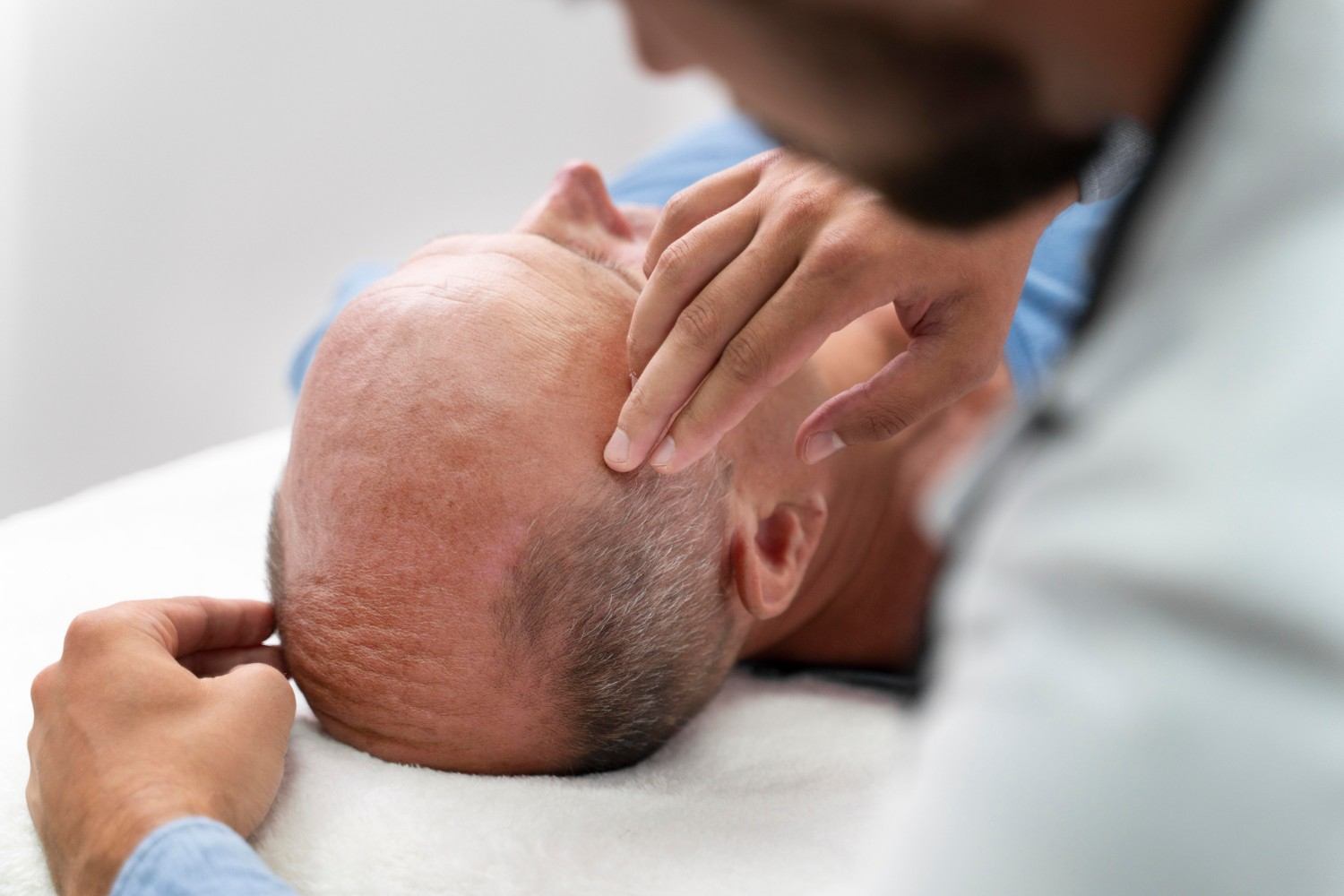 What Are the Treatment Options for Head Injury in Greater Noida?