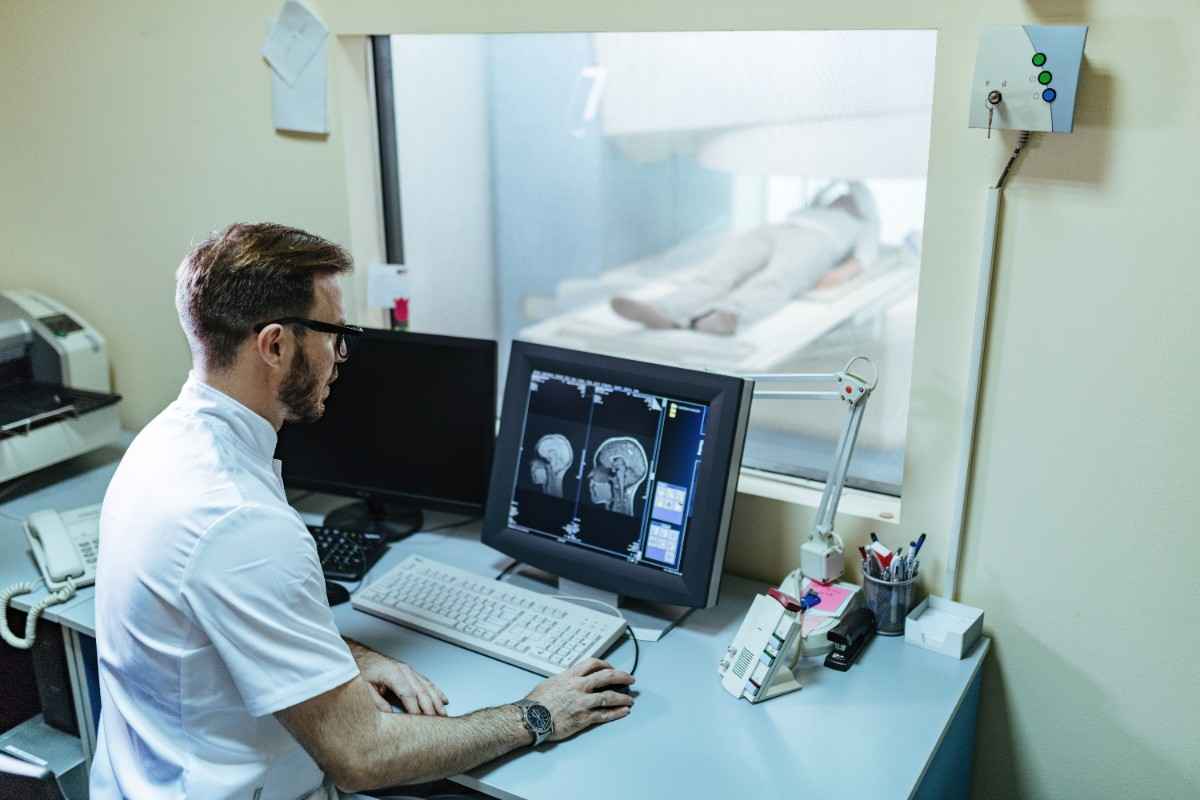 Specialized Facilities